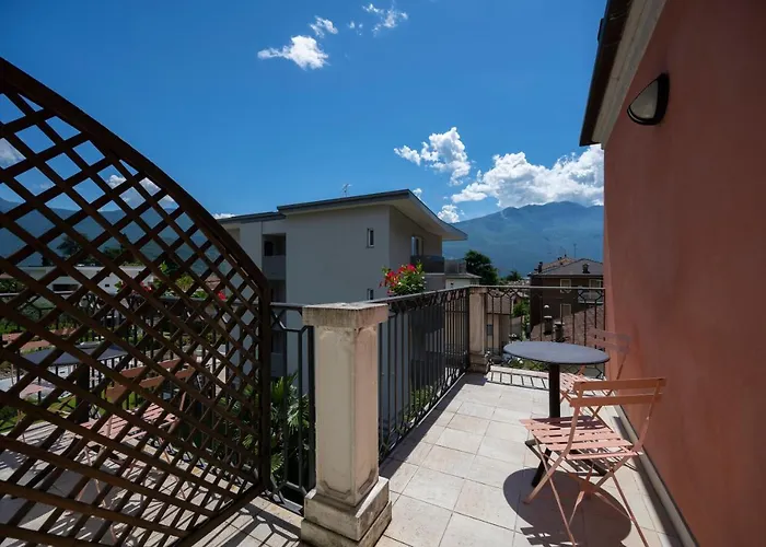 Villa Bellaria