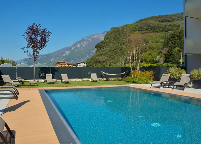 Maffei Apartments - Active Holidays