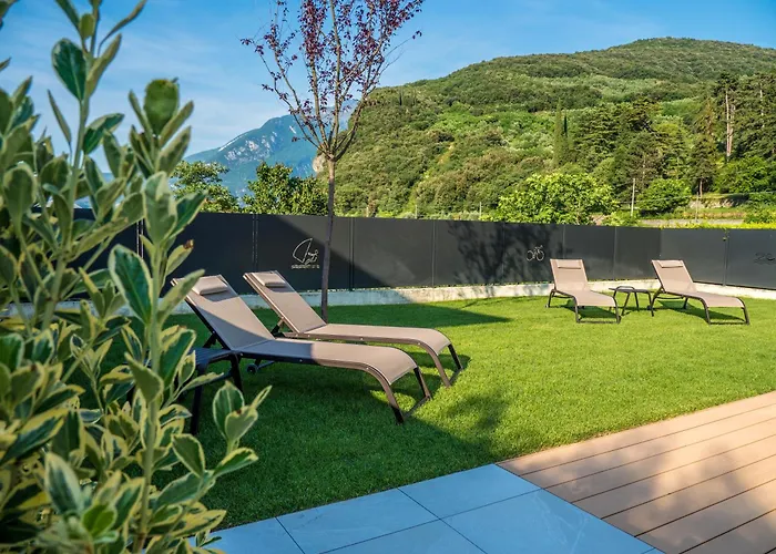 Maffei Apartments - Active Holidays