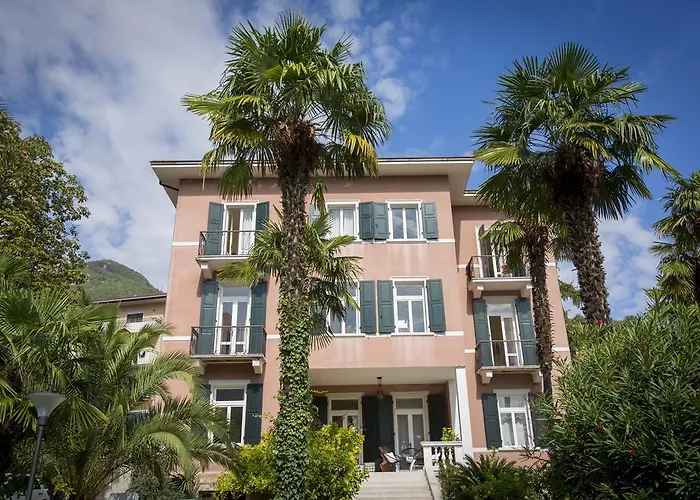 Albergo Garni Villa Moretti